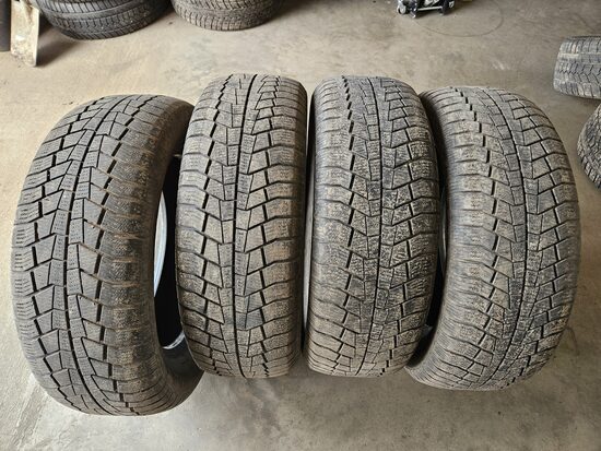 235/60R18 Gislaved Eurofrost6